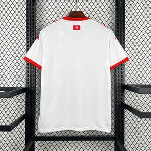 Visuel 2 — Maillot Tunisie extérieur Coupe du monde 2026