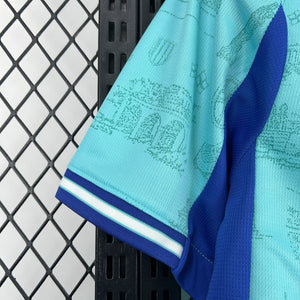 Visuel 5 — Maillot Marseille Concept 2026/27