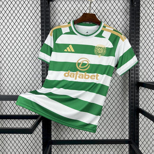 Visuel 1 — Maillot Celtic Domicile 2026/27