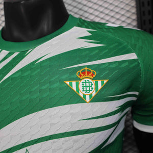 Visuel 5 — Maillot Betis concept 2025-26