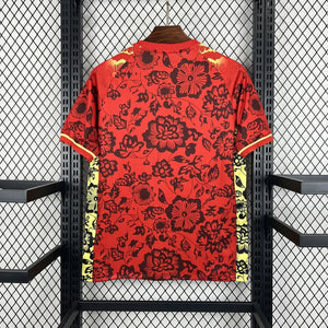 Visuel 8 — Maillot Portugal concept 2024-25