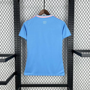 Visuel 4 — MAILLOT INTER MIAMI FEMMES EURO 2025
