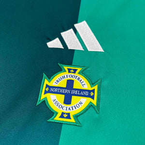 Visuel 3 — Maillot Irlande Coupe du monde 2026