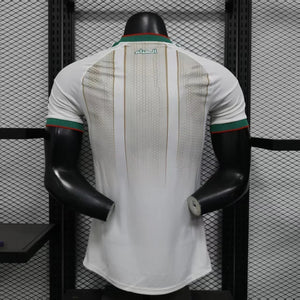 Visuel 2 — Maillot Algérie Coupe du monde 2026