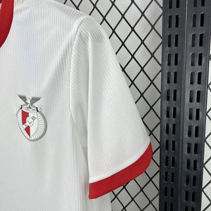 Visuel 5 — Maillot Benfica concept 2025-26