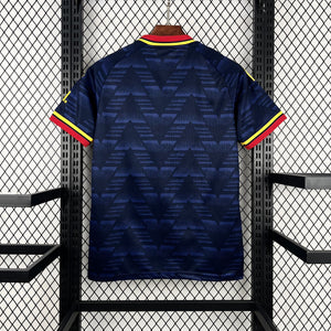 Visuel 2 — Maillot Arsenal extérieur 2026-27