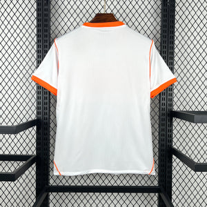 Visuel 2 — Maillot Pays-bas Coupe du monde 2026