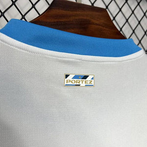 Visuel 8 — Maillot Olympique de Marseille saison 2024-25