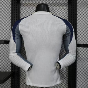 Visuel 2 — Maillot Tottenham manches longues 2025-26