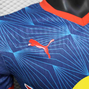 Visuel 6 — Maillot Leipzig 2025-26