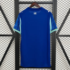 Visuel 2 — Maillot Marseille 2025-26