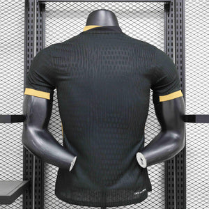Visuel 4 — Maillot Sporting concept 2024-25
