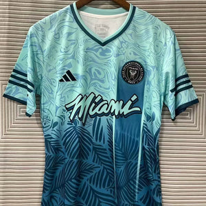 Visuel 1 — Maillot inter Miami concept 2025-26