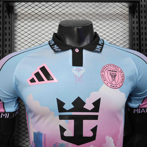 Visuel 3 — Maillot 25-26 Inter Miami
