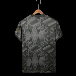 Visuel 4 — Maillot Arsenal saison 2022-2023 extérieur away noir
