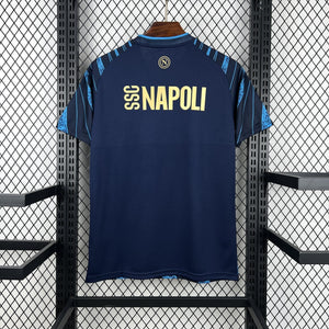 Visuel 2 — Maillot Naples 2026-27