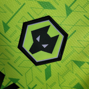 Visuel 4 — Maillot Wolves extérieur 2023-24