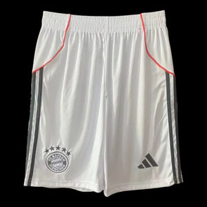 Visuel 1 — Short Bayern extérieur 2025-26