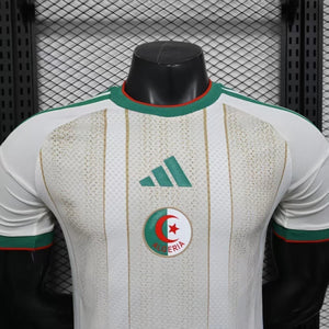Visuel 3 — Maillot Algérie Coupe du monde 2026