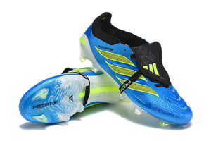 Visuel 6 — 26 Predator Elite Tongue FG