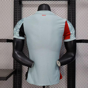 Visuel 2 — Maillot 25-26 AC Milan