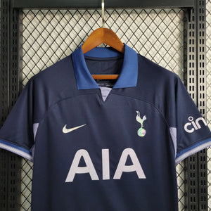 Visuel 3 — Maillot Tottenham extérieur 2023-24
