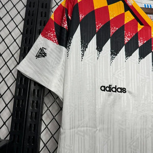Visuel 5 — MAILLOT RÉTRO ALLEMAGNE 1994