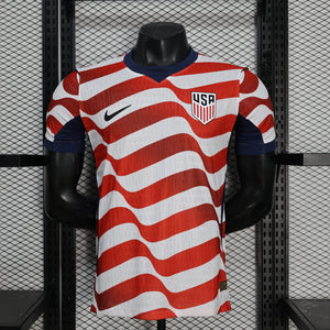 Visuel 1 — Maillot USA Coupe du monde 2026