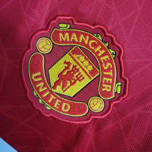 Visuel 9 — Maillot Manchester United 2023 2024 domicile