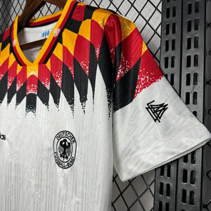 Visuel 6 — MAILLOT RÉTRO ALLEMAGNE 1994