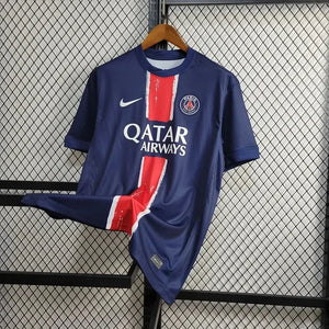 Visuel 3 — Maillot Paris Saint Germain 2024/25