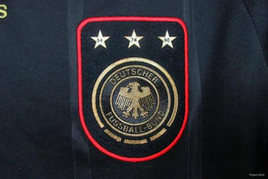 Visuel 2 — Maillot Allemagne Retro 2010