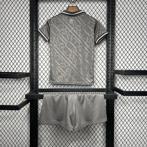 Visuel 2 — Kit Enfant Real Madrid