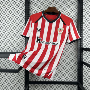 Visuel 1 — Maillot Athletic Bilbao Domicile 2026-27