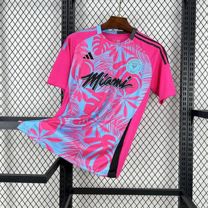 Visuel 1 — Maillot 25-26 Inter Miami
