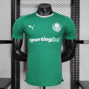 Visuel 1 — Maillot Palmeiras 2026-27