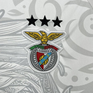 Visuel 6 — Maillot Benfica 2024-25
