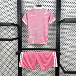 Visuel 2 — Kit Enfant Real Madrid concept 2023-24