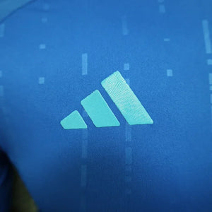 Visuel 7 — MAILLOT ARGENTINE 2024/25 EXTÉRIEUR