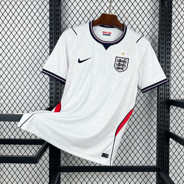 Maillot Angleterre Coupe du monde 2026