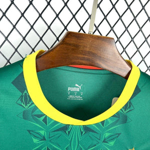 Visuel 4 — Maillot Sénégal Coupe du monde 2026