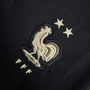 Visuel 8 — Maillot Équipe de France maillot retro 2018