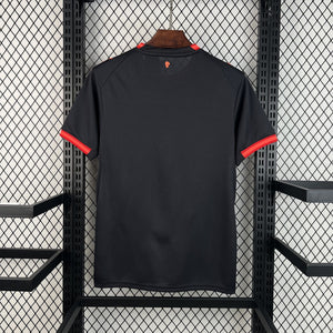 Visuel 5 — Maillot AC Milan Third 2026-27