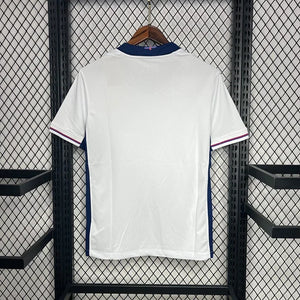 Visuel 6 — Maillot Angleterre EURO 2024