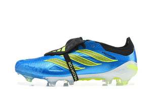 Visuel 8 — 26 Predator Elite Tongue FG