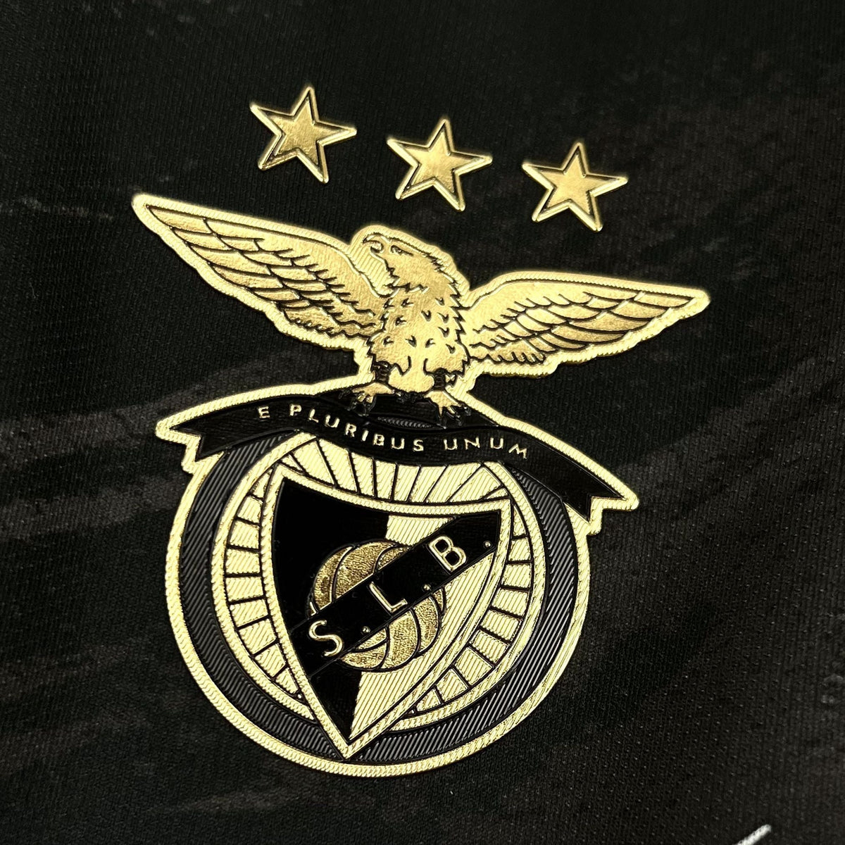 Maillot Benfica concept 2026-27