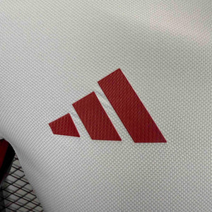 Visuel 7 — Maillot Flamengo extérieur 2025-26