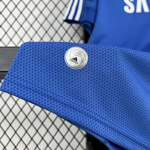 Visuel 3 — Maillot Chelsea  foot 2009 2010 retro
