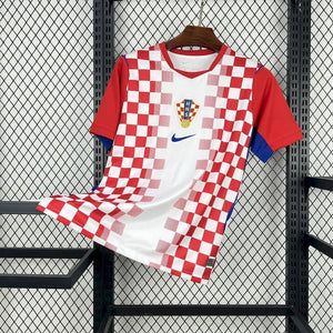 Visuel 1 — Maillot Croatie Coupe du monde 2026