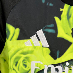 Visuel 3 — Maillot Real Madrid concept 2025-26